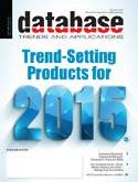Database Trends and Applications Magazine: December 2014/January 2015