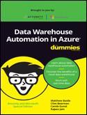 Data Warehouse Automation in Azure for Dummies Book