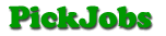 PickJobs