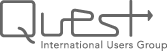 Quest International Users Group