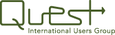Quest International Users Group