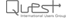 Quest International Users Group