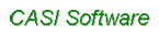 CASI Software