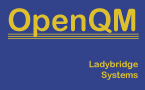 OpenQM