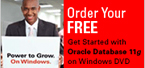 Oracle