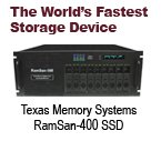 Texas Memory Systems