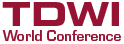 TDWI