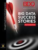 Big Data Success Stories