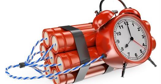 The Ticking Time Bomb in Your Risk Management Program