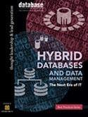 DBTA Best Practices: Hybrid Databases and Data Management