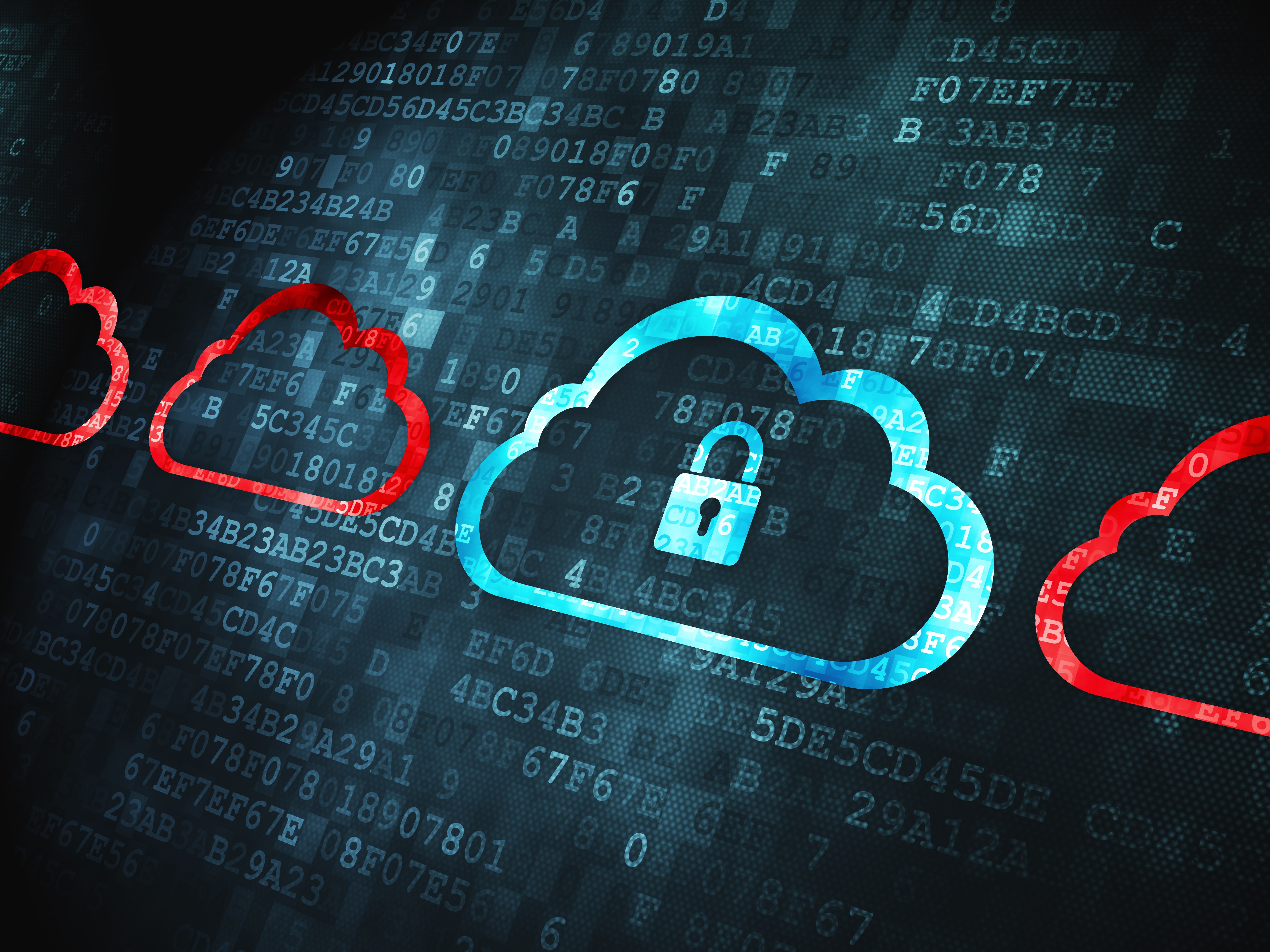 5 Myths of Application Security in the Cloud - Database Trends and  Applications