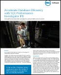 Accelerate Database Efficiency with SQL Performance Investigator (PI ...
