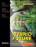 Managing the Hybrid Future: From DATABASES to CLOUDS