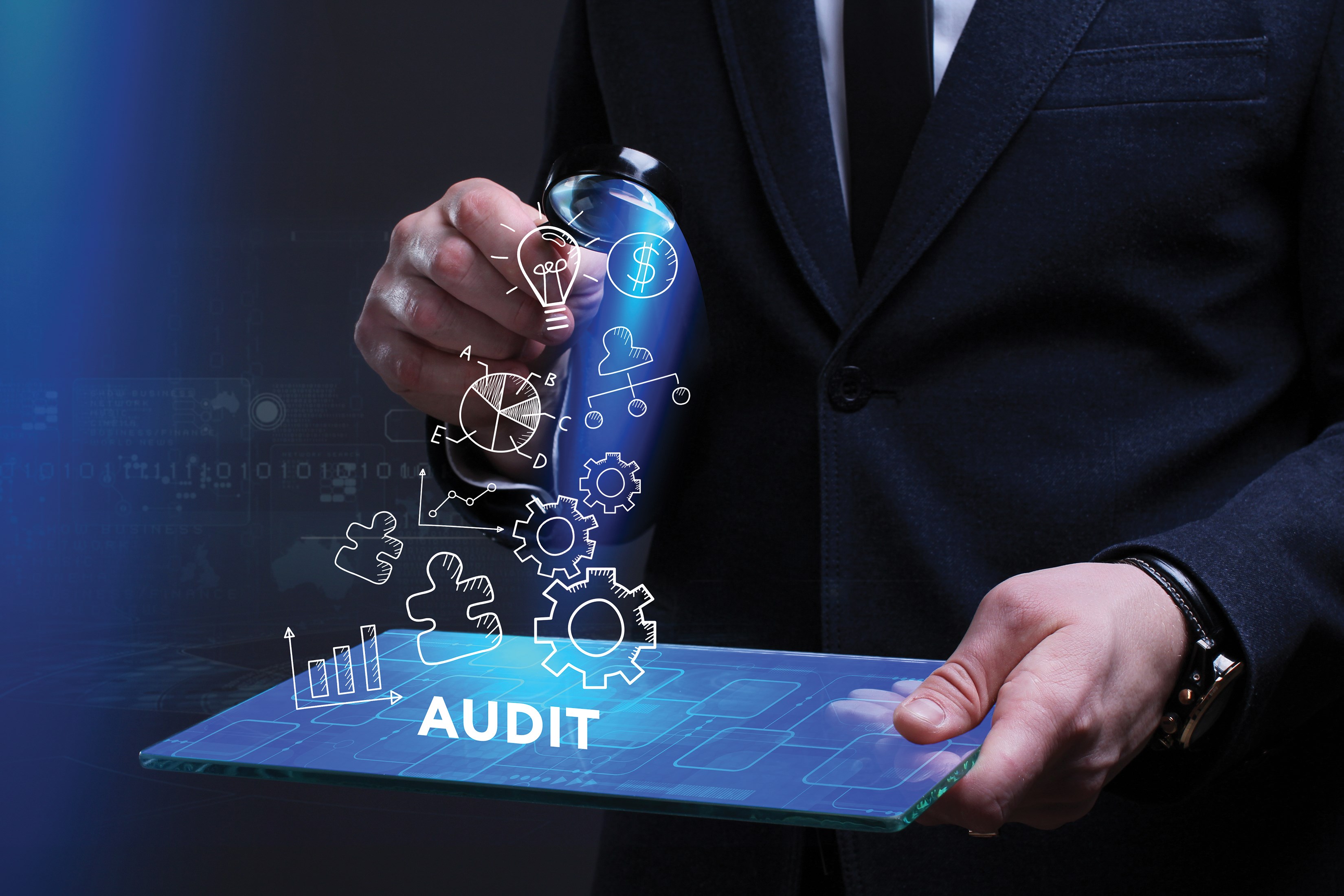 The Ripple Effect: Amplifying Audit Impact from Performance Audit Reports, by Sutthi Suntharanurak