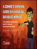 A ZOMBIE'S SURVIVAL GUIDE IN A CHANGING DATABASE WORLD