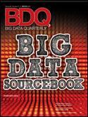 NEW - Big Data Sourcebook: Data Lakes, Analytics and the Cloud