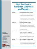 Customer Experience and Support