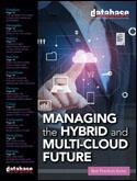 Nine Ways to Manage the Hybrid and Multi-Cloud Future