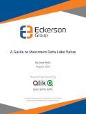 A Guide to Maximum Data Lake Value