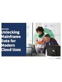 Unlocking Mainframe Data for Modern Cloud Uses