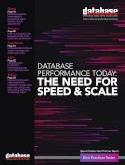 Improving Database Performance for the Growing Digital Economy