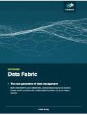 Data Fabric: The Next Generation of Data Management