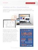 POWERING AD TECH TRANSFORMATION