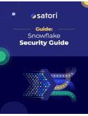 Snowflake Security Guide