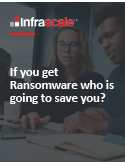 Who Will Save You from Ransomware?