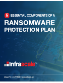 5 Essential Components of a Ransomware Protection Plan
