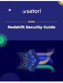 Amazon Redshift Security Guide