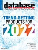 Database Trends and Applications Magazine: December 2021/January 2022 Issue