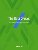 The Data Divide: Top Challenges Facing Enterprise Data Teams