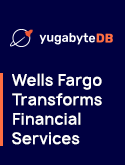 How Wells Fargo Transforms Financial Services for the Modern Customer