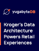 How Kroger's Data Architecture Powers Omnichannel Retail Experiences at Scale