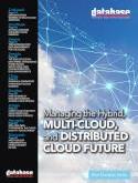 Managing the Hybrid, Multi-Cloud, and Distributed Cloud Future