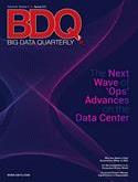 Big Data Quarterly: Spring 2022 Issue