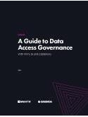 Databricks Data Access Governance Guide with Immuta