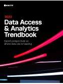 2022 Data Access & Analytics Trendbook