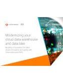 Winning with Multi-Cloud: How to Drive a Competitive Advantage and Overcome Data Integration Challenges