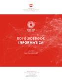 Nucleus Research ROI Guidebook: Informatica iPaaS