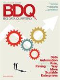 Big Data Quarterly: Summer 2022 Issue
