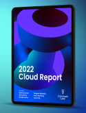 2022 Cloud Report