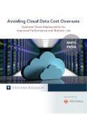 Ventana Research: Avoiding Cloud Data Cost Overruns