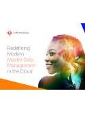 Redefining Modern Master Data Management in the Cloud