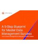A 5-Step Blueprint for Master Data Management Success
