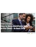 Qlik Data Integration and Microsoft Azure Make Mainframe Modernization Easy