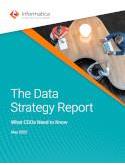 The Data Strategy Report - What CDOs Need to Know