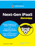 Next-Gen iPaaS for Dummies