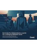 Surviving the datapocalypse: a guide for a changing database world
